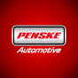 PenskeCars logo