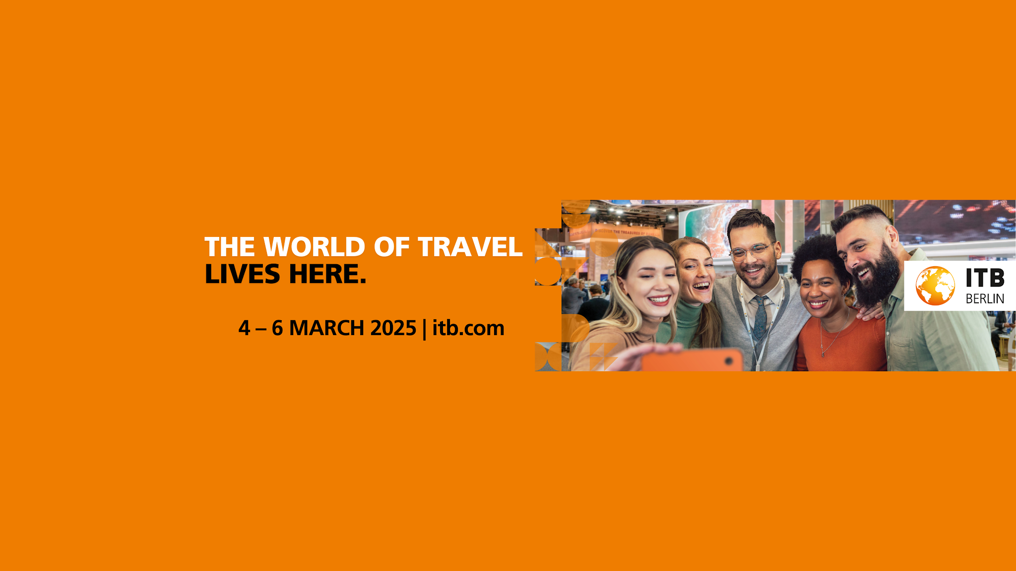 ITBBerlin YouTube banner