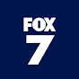 FOX 7 Austin logo