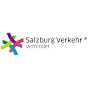 Salzburg Verkehr logo