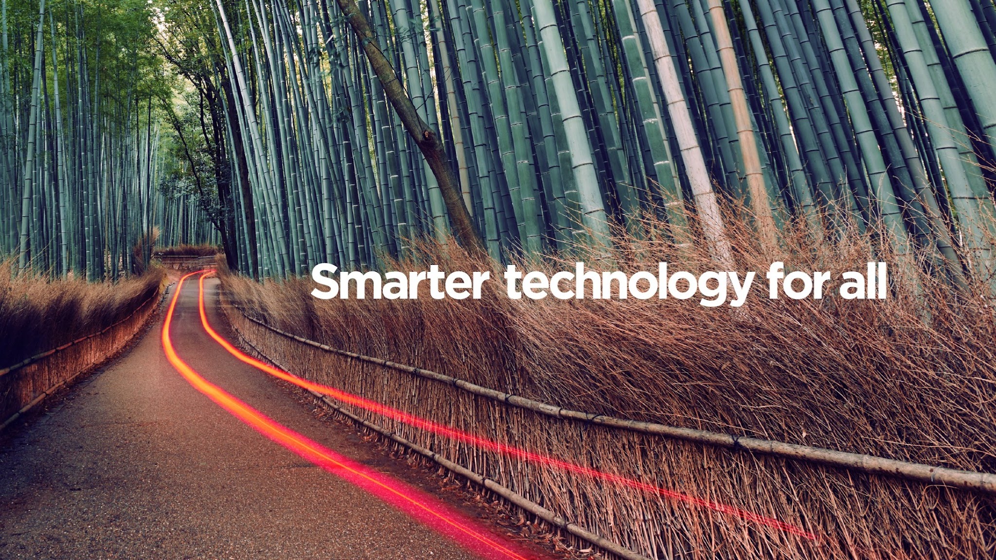 Lenovo Deutschland, Österreich & Schweiz YouTube banner