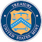 USMINT logo