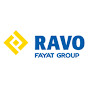 RAVO Fayat Group YouTube channel avatar 