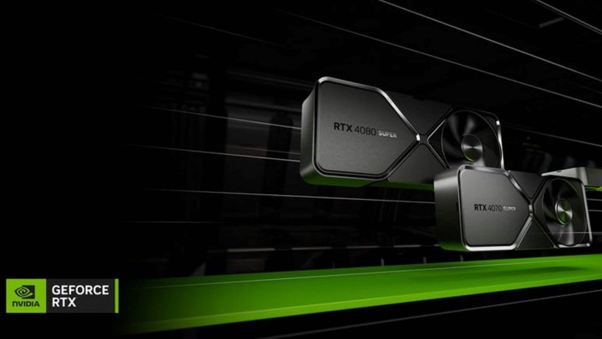 NVIDIA GeForce Deutschland YouTube banner