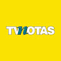 Revista TVNotas YouTube channel avatar 