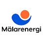 Mälarenergi logo