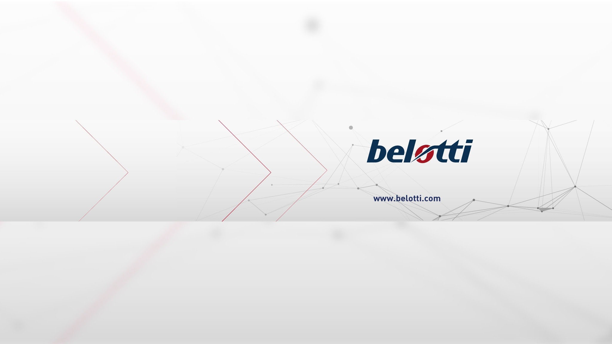 Belotti Spa YouTube banner