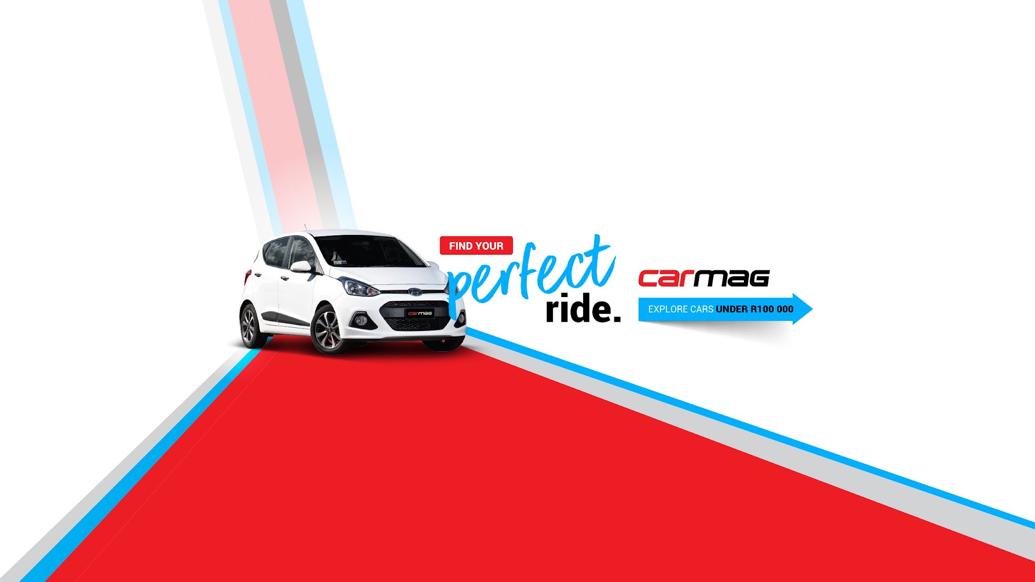 CAR YouTube banner