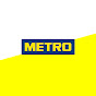 METRO Slovakia logo