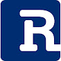 R Bank logo