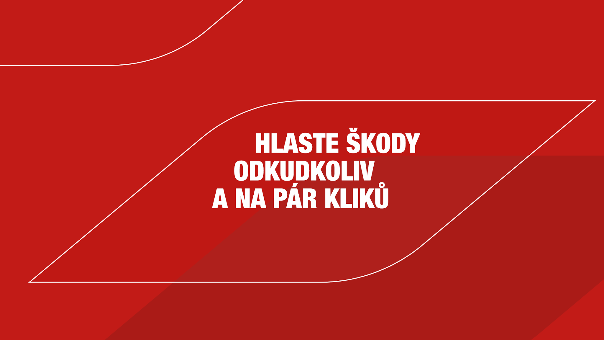 Generali Česká YouTube banner