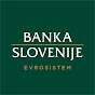 Banka Slovenije / Bank of Slovenia logo