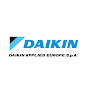 Daikin Applied Europe logo