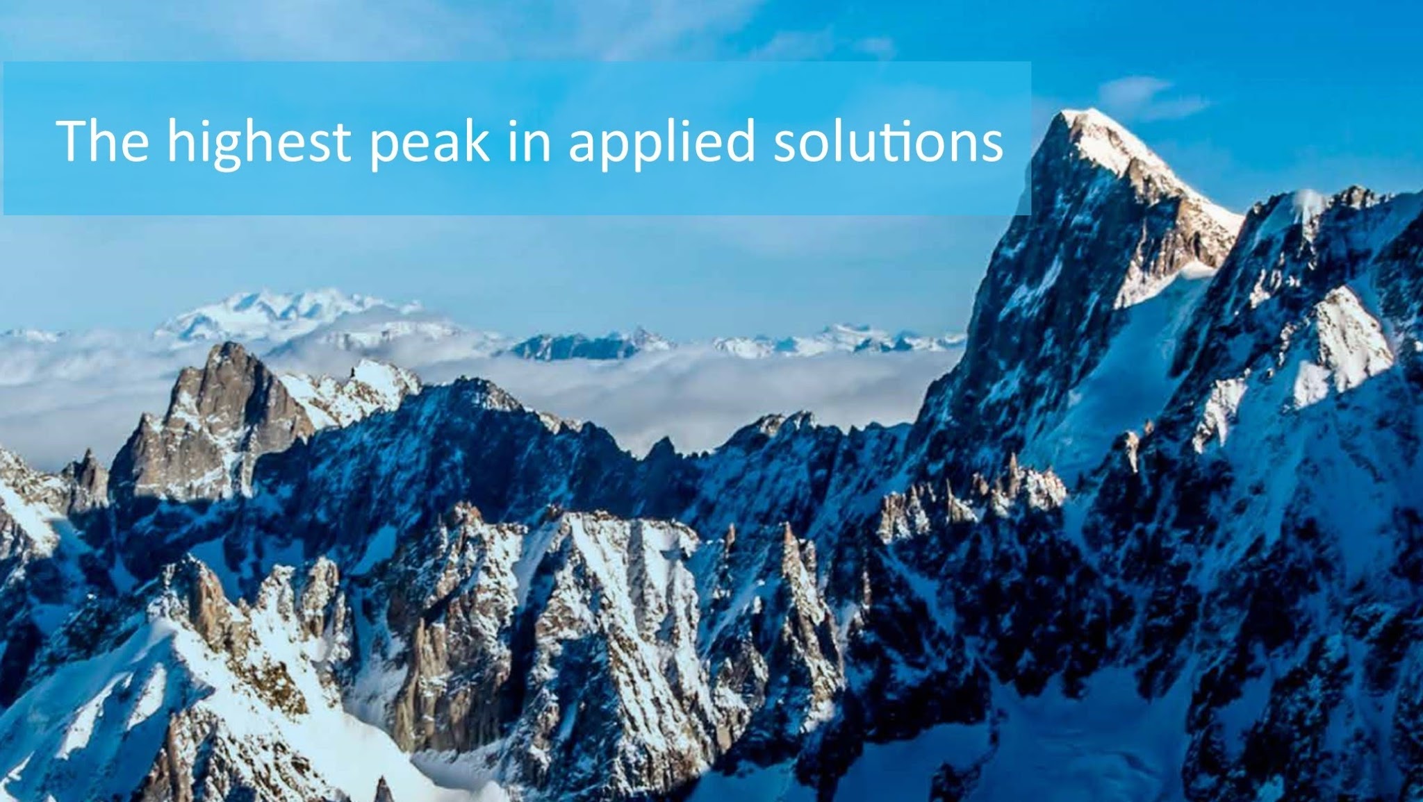 Daikin Applied Europe YouTube banner