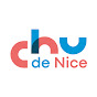 CHU de Nice logo
