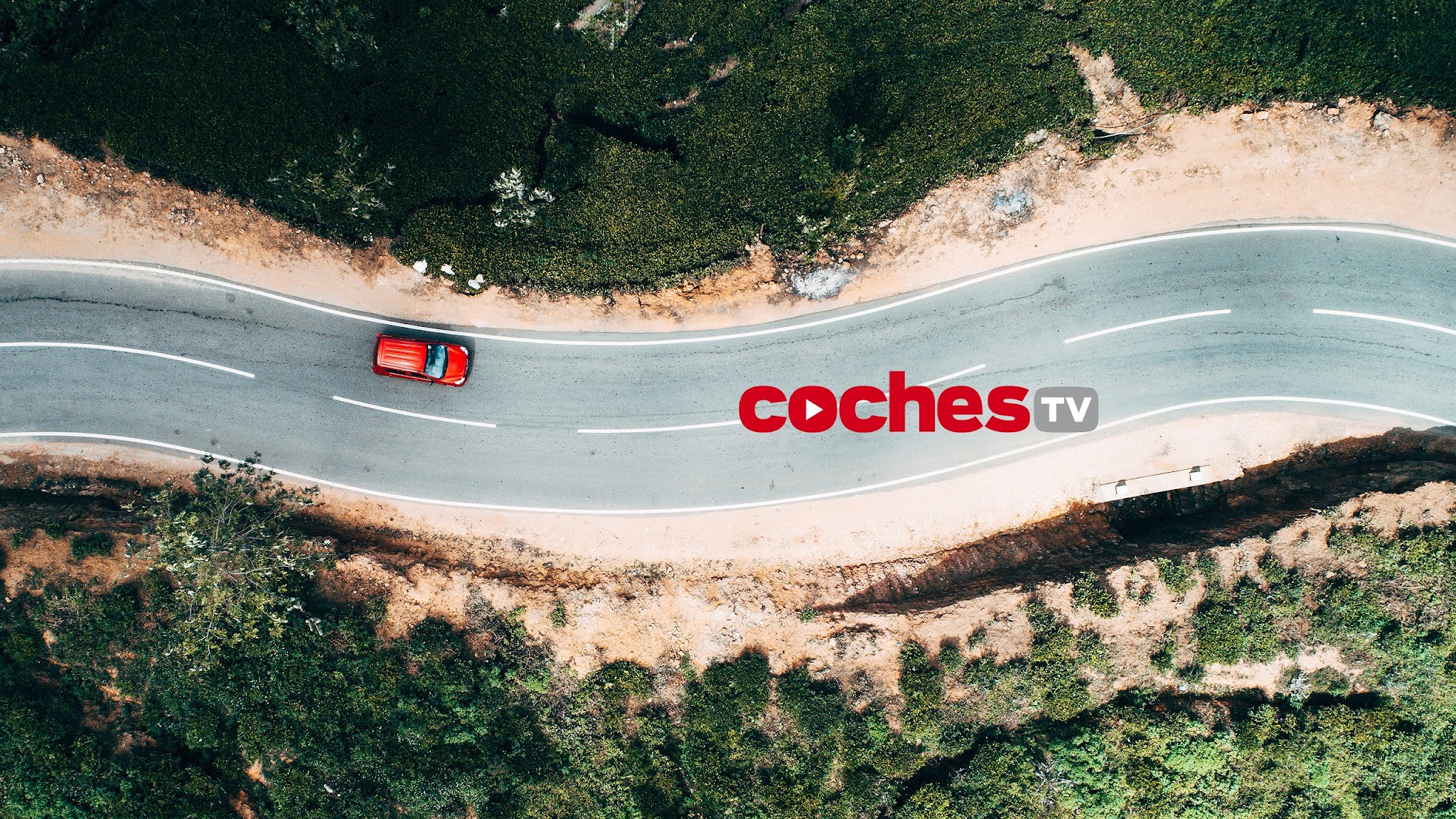 cochestv YouTube banner