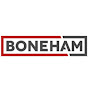 Boneham Turner logo