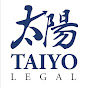TAIYO Legal - Dr. Scheuwimmer Rechtsanwalts GmbH logo