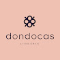 Dondocas Lingerie YouTube channel avatar 