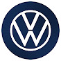 Volkswagen USA logo