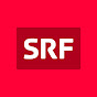 SRF Sport logo