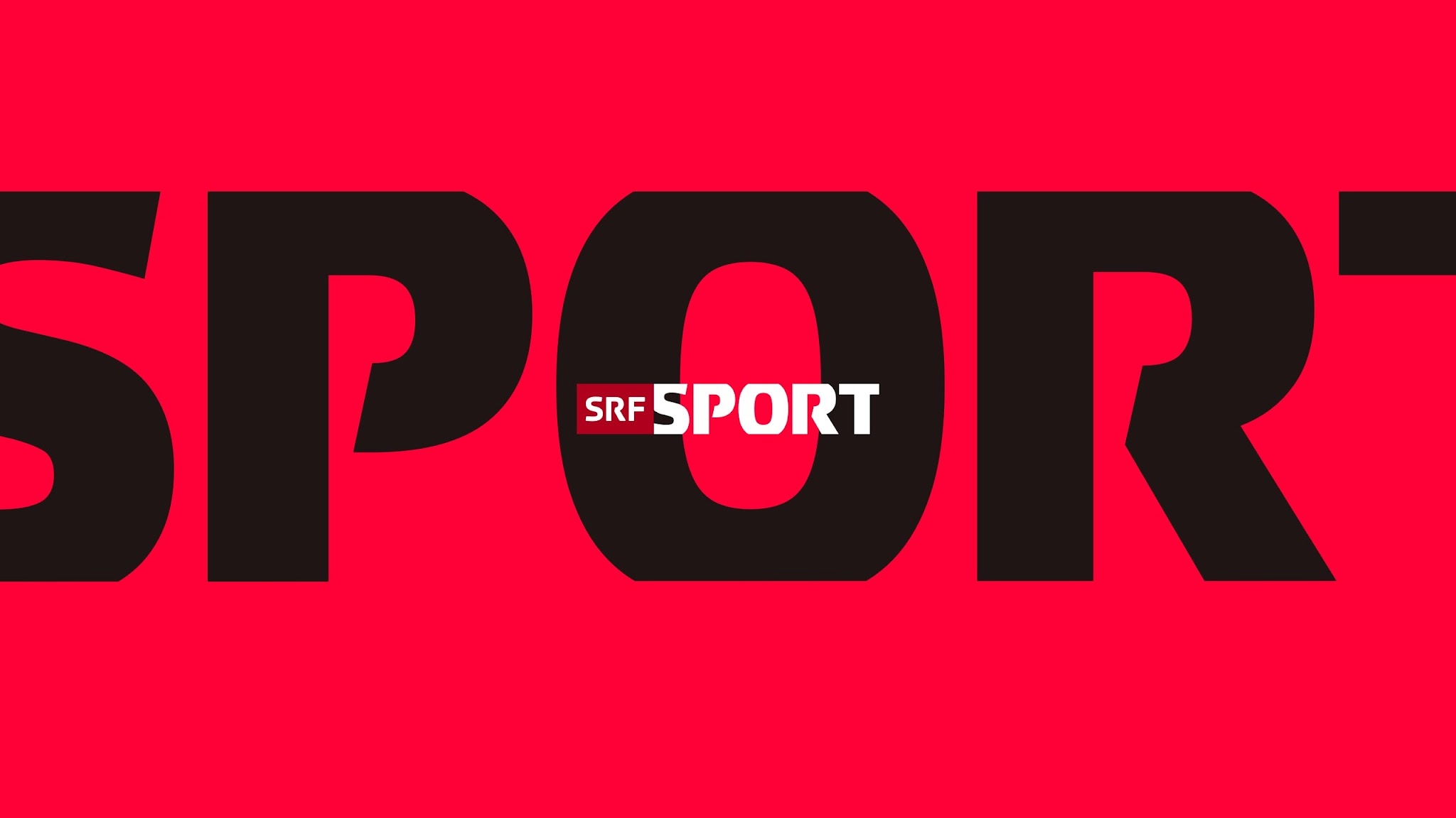 SRF Sport YouTube banner