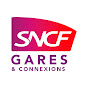 SNCF Gares & Connexions logo