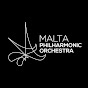 Malta Philharmonic Orchestra logo