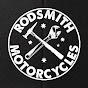 Rodsmith Motorcycles logo
