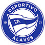 Deportivo Alavés logo
