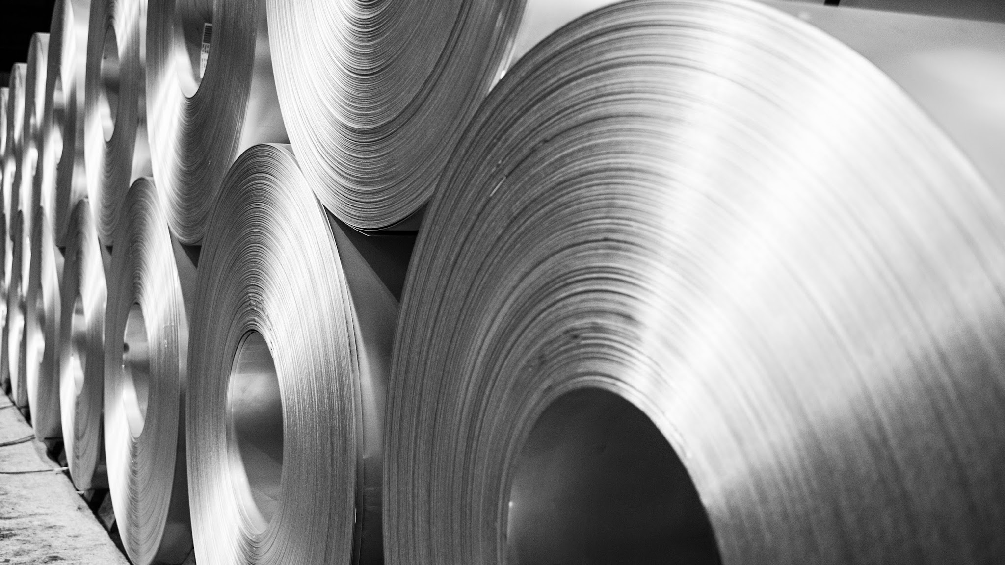 ArcelorMittal North America YouTube banner