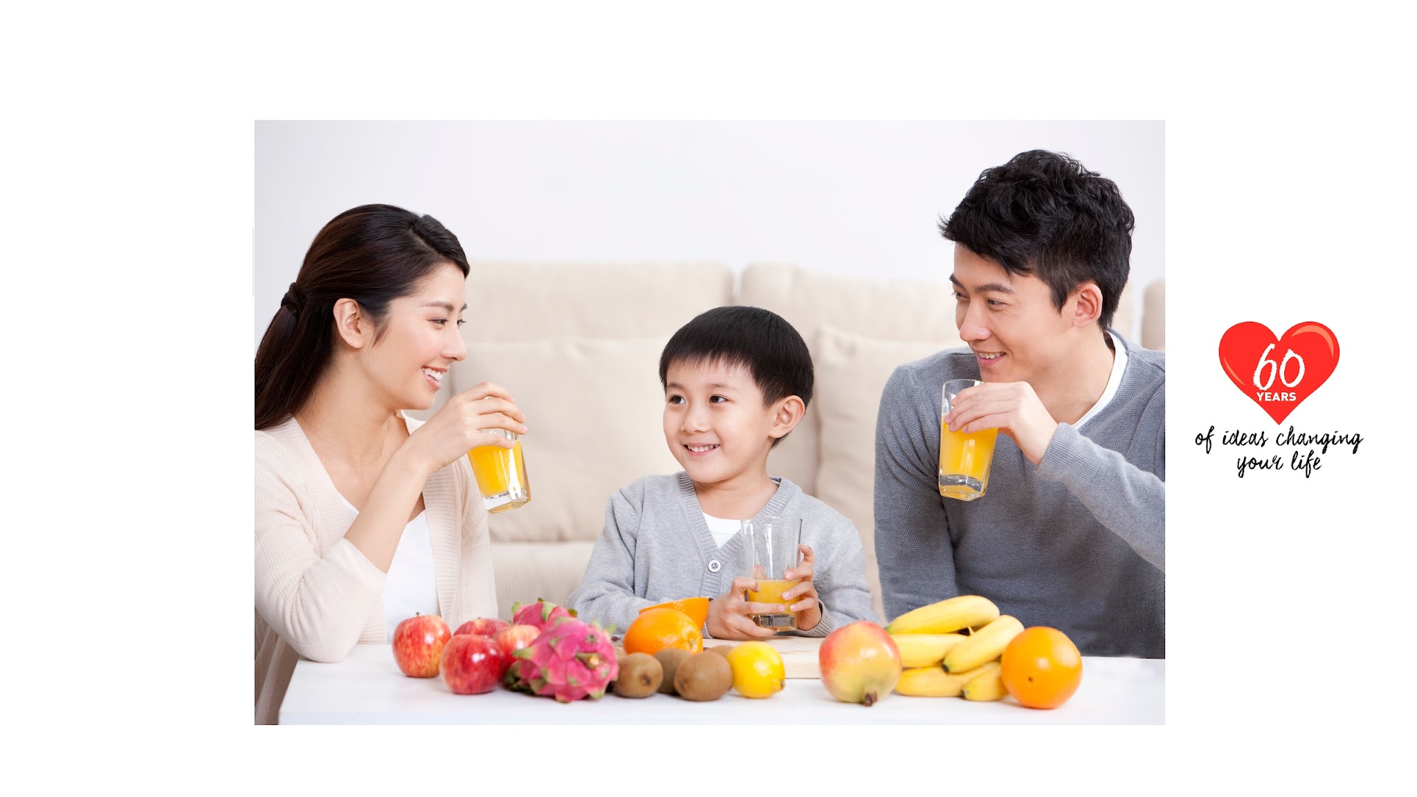 Tefal Hong Kong YouTube banner