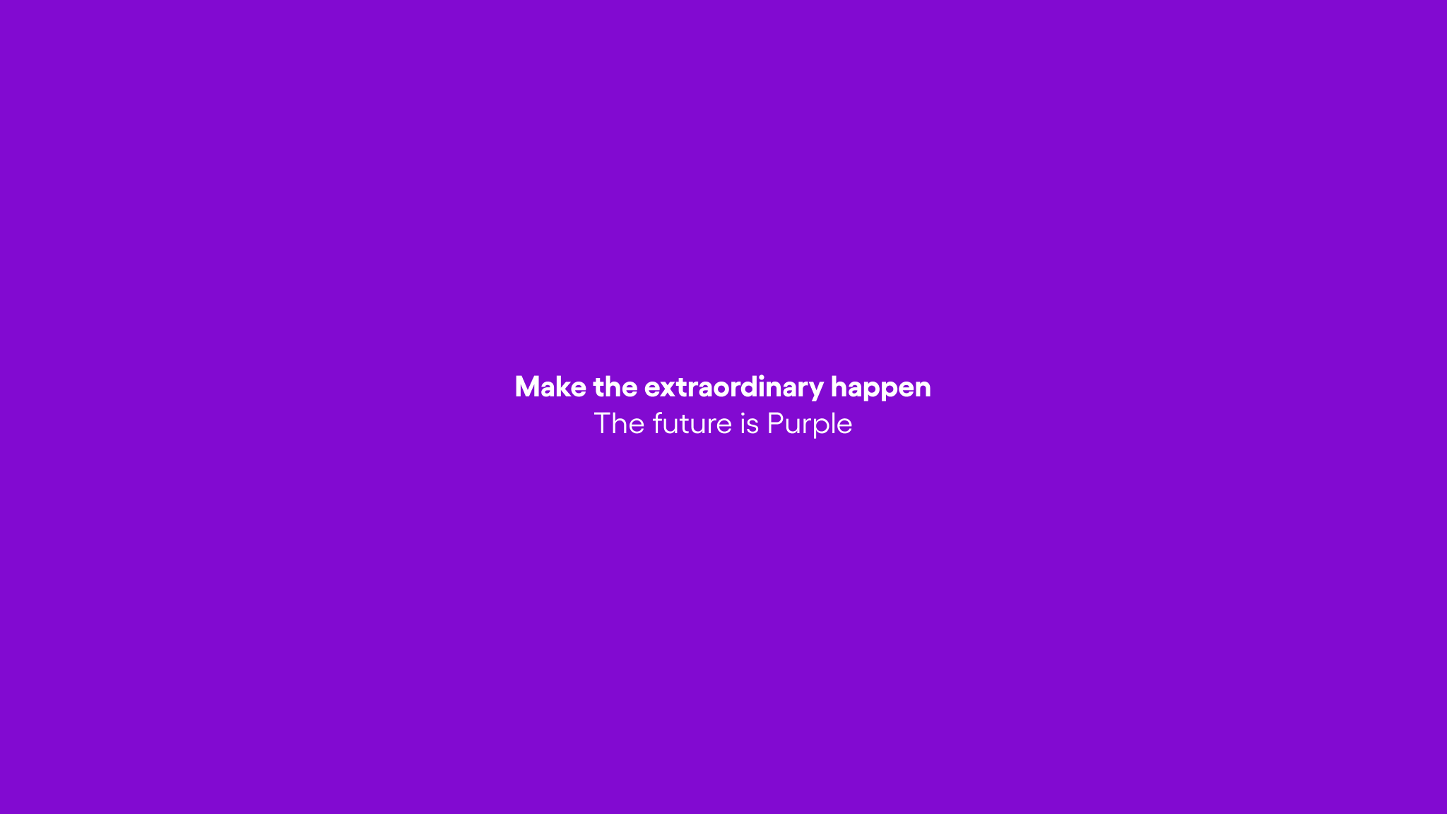 Building Nubank YouTube banner