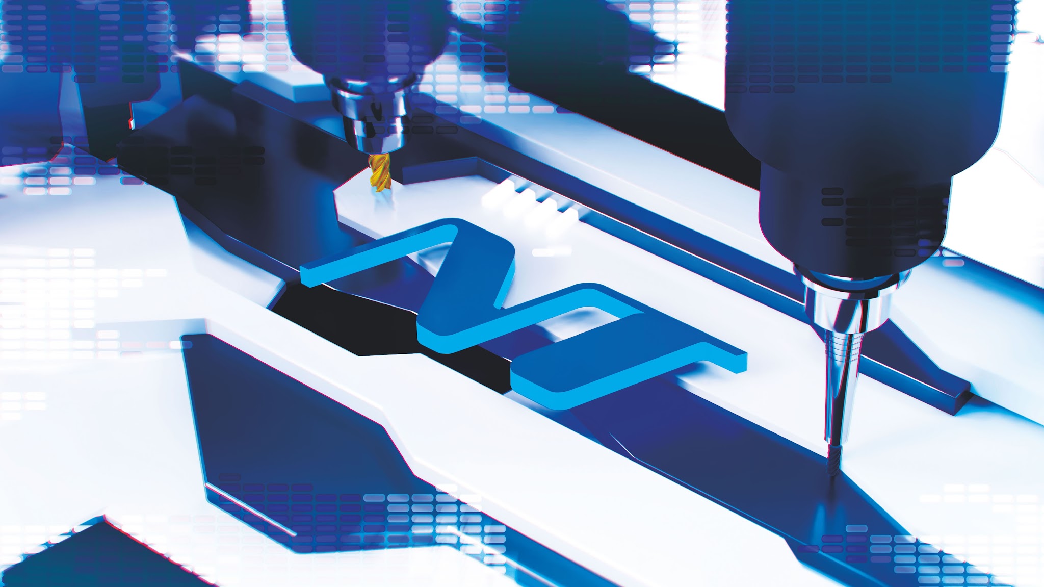 NT TOOL YouTube banner