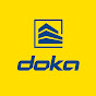 Doka Middle East & Africa YouTube channel avatar 
