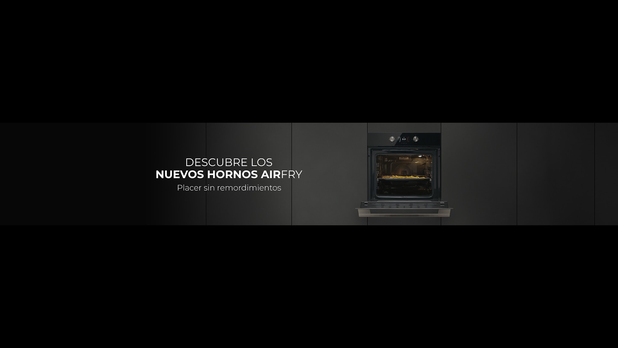 Teka Cocinoteka Chile YouTube banner