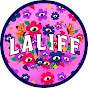 LALIFF logo