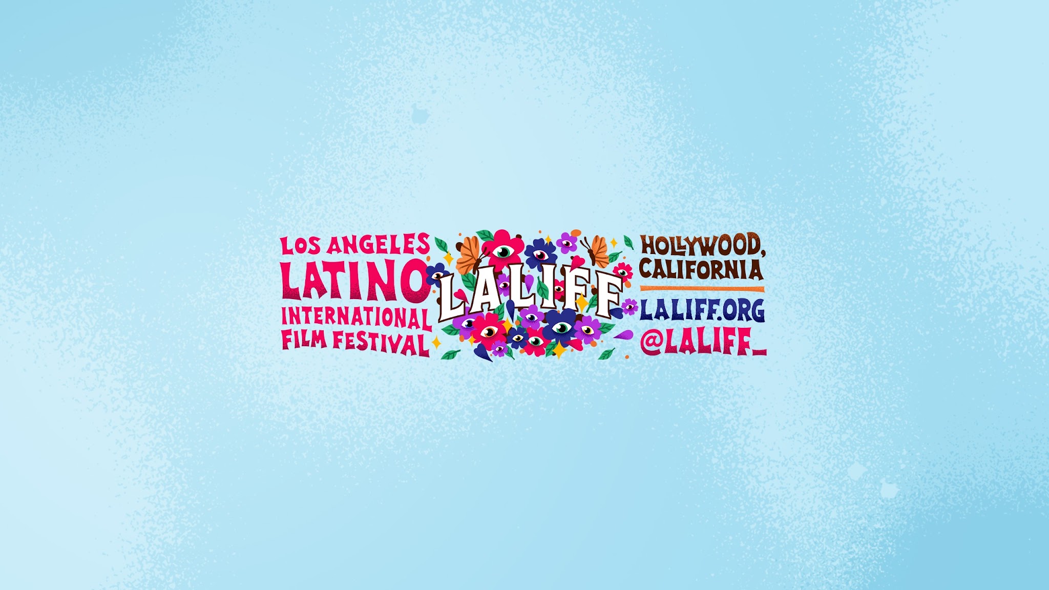 LALIFF YouTube banner