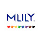MLILY Official logo