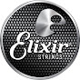 Elixir Strings YouTube channel avatar 