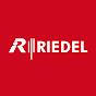 RIEDEL Communications GmbH & Co. KG YouTube channel avatar 