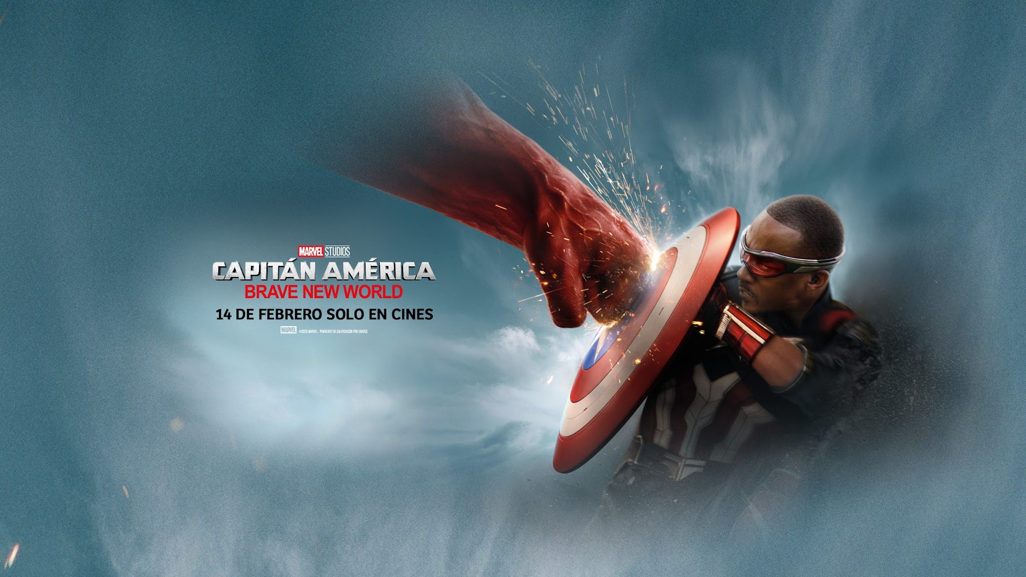Marvel España YouTube banner