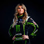 Hailie Deegan logo