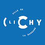 Ville de Clichy logo