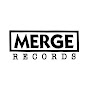 Merge Records on YouTube logo