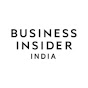 Business Insider India YouTube channel avatar 
