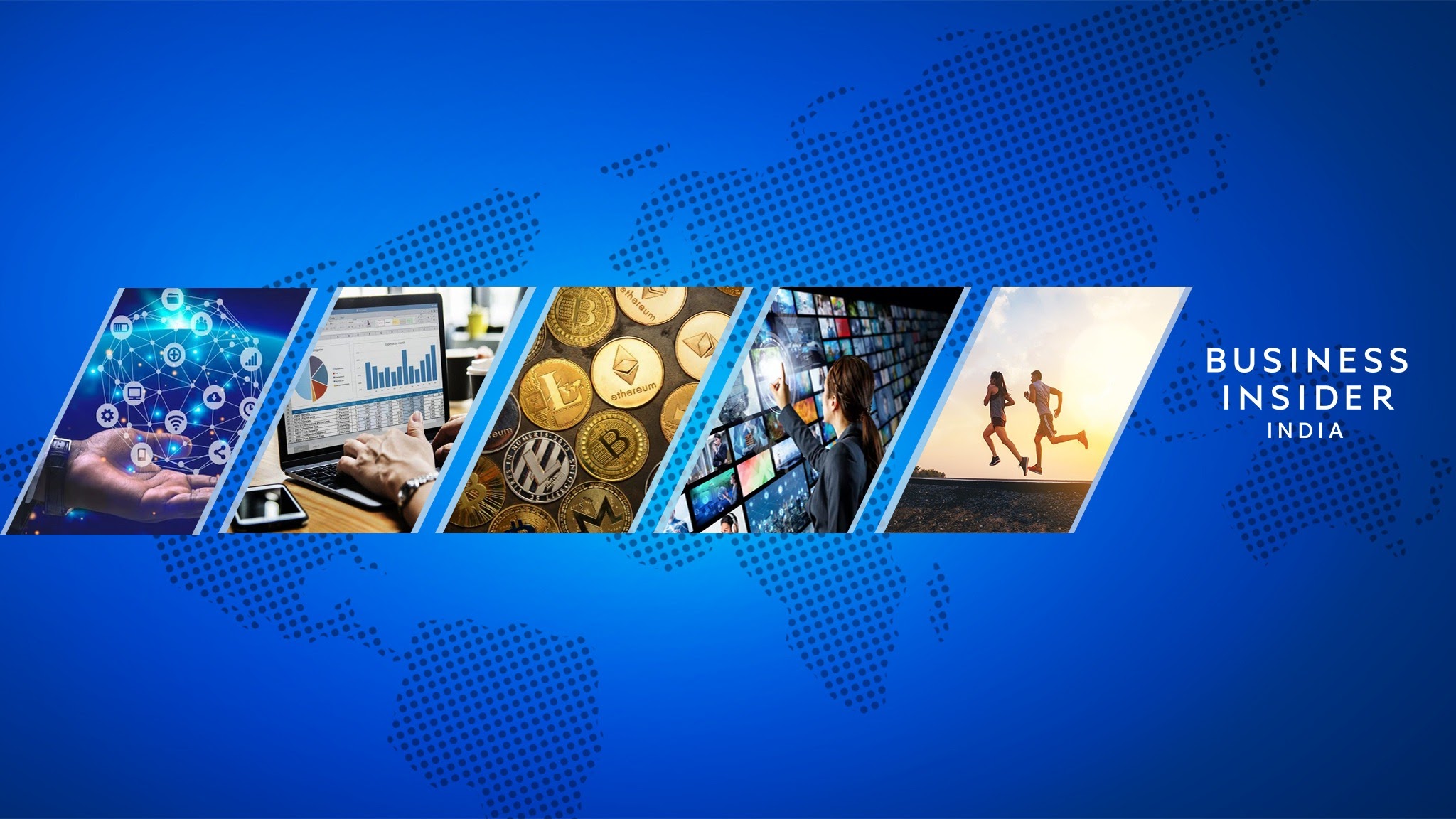 Business Insider India YouTube banner