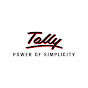 Tally Solutions logo