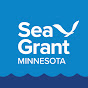 Minnesota Sea Grant YouTube channel avatar 
