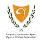 Cyprus Cricket Federation YouTube channel avatar 